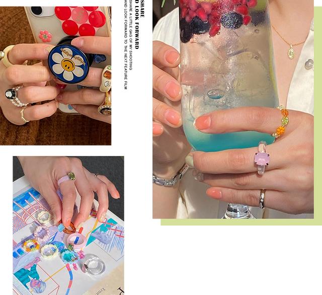 小众珠宝首饰品牌,精致的珠宝首饰-第25张图片-翡翠网 小众珠宝首饰品牌,精致的珠宝首饰-第25张图片-翡翠网