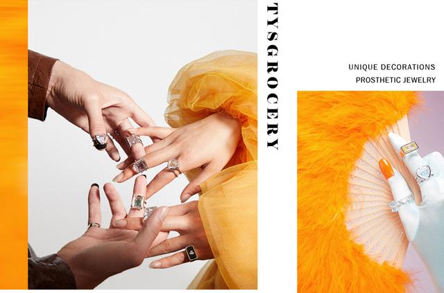 小众珠宝首饰品牌,精致的珠宝首饰-第26张图片-翡翠网 小众珠宝首饰品牌,精致的珠宝首饰-第26张图片-翡翠网