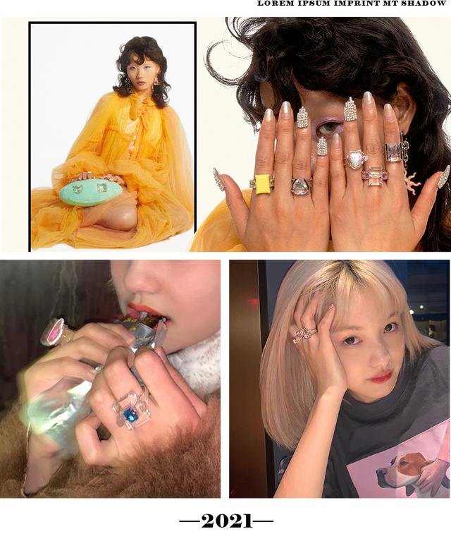 小众珠宝首饰品牌,精致的珠宝首饰-第27张图片-翡翠网 小众珠宝首饰品牌,精致的珠宝首饰-第27张图片-翡翠网