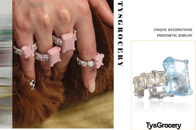 小众珠宝首饰品牌,精致的珠宝首饰-第29张图片-翡翠网 小众珠宝首饰品牌,精致的珠宝首饰-第29张图片-翡翠网