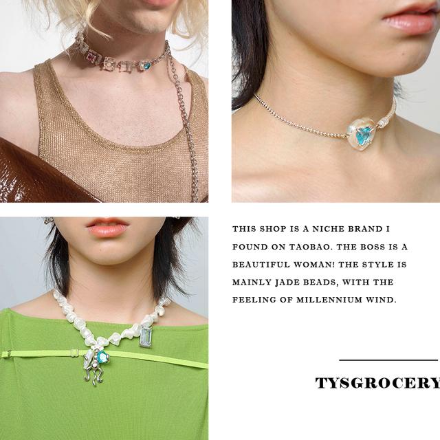 小众珠宝首饰品牌,精致的珠宝首饰-第31张图片-翡翠网 小众珠宝首饰品牌,精致的珠宝首饰-第31张图片-翡翠网