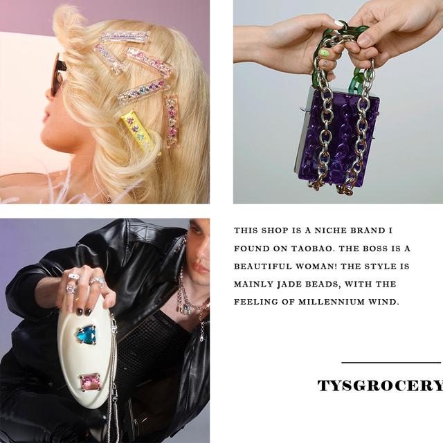 小众珠宝首饰品牌,精致的珠宝首饰-第32张图片-翡翠网 小众珠宝首饰品牌,精致的珠宝首饰-第32张图片-翡翠网