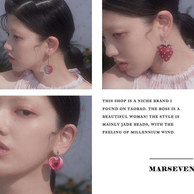 小众珠宝首饰品牌,精致的珠宝首饰-第36张图片-翡翠网 小众珠宝首饰品牌,精致的珠宝首饰-第36张图片-翡翠网