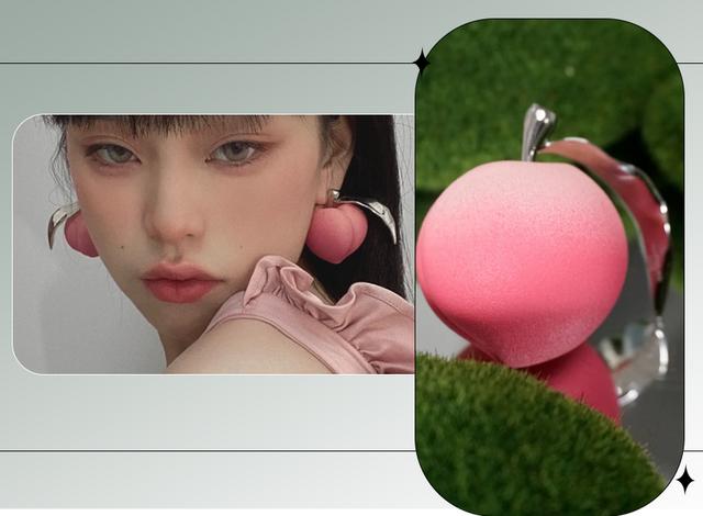 小众珠宝首饰品牌,精致的珠宝首饰-第37张图片-翡翠网 小众珠宝首饰品牌,精致的珠宝首饰-第37张图片-翡翠网