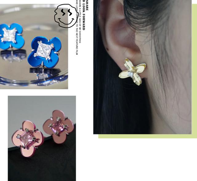 小众珠宝首饰品牌,精致的珠宝首饰-第40张图片-翡翠网 小众珠宝首饰品牌,精致的珠宝首饰-第40张图片-翡翠网