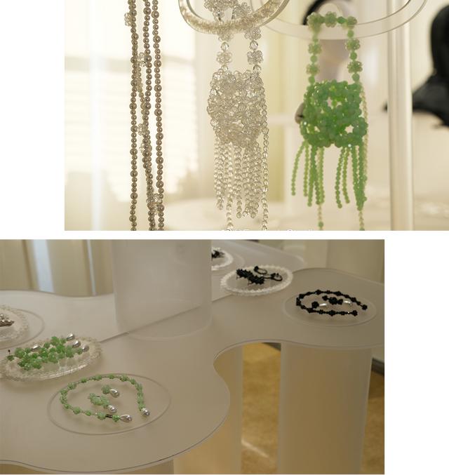 小众珠宝首饰品牌,精致的珠宝首饰-第45张图片-翡翠网 小众珠宝首饰品牌,精致的珠宝首饰-第45张图片-翡翠网