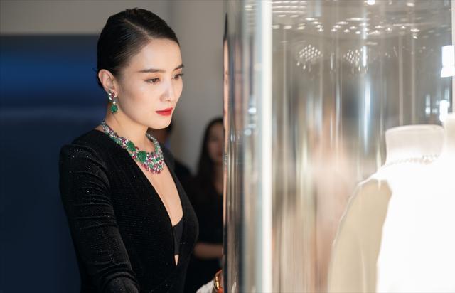 世界十大顶级首饰,全球十大顶级珠宝品牌-第1张图片-翡翠网 世界十大顶级首饰,全球十大顶级珠宝品牌-第1张图片-翡翠网