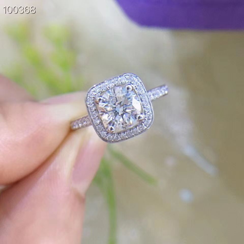 一般一克拉钻石价格,一克拉钻石的价格-第2张图片-翡翠网 一般一克拉钻石价格,一克拉钻石的价格-第2张图片-翡翠网