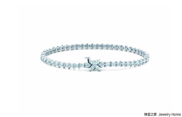 蒂芙尼钻石吊坠蒂芙尼钻石吊坠图片-第5张图片-翡翠网 蒂芙尼钻石吊坠蒂芙尼钻石吊坠图片-第5张图片-翡翠网