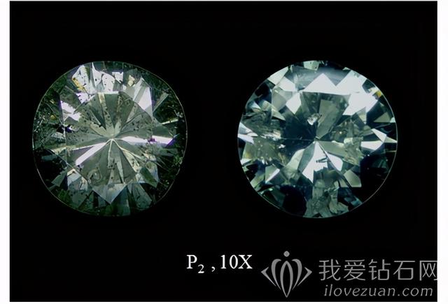 钻石一般买什么净度,净度级别-第7张图片-翡翠网 钻石一般买什么净度,净度级别-第7张图片-翡翠网