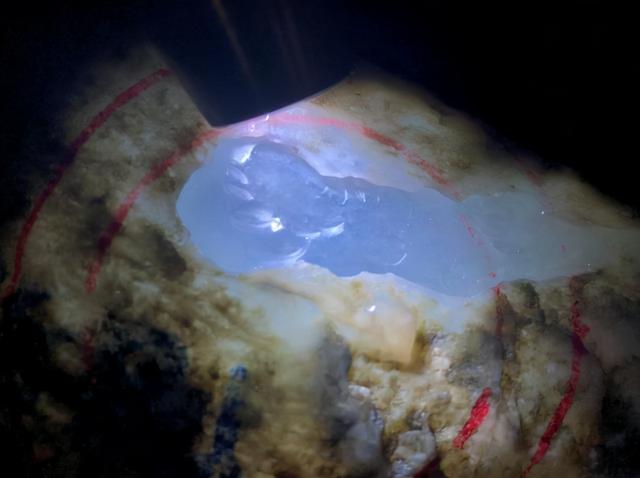 木那翡翠原石知识翡翠原石知识-第2张图片-翡翠网 木那翡翠原石知识翡翠原石知识-第2张图片-翡翠网