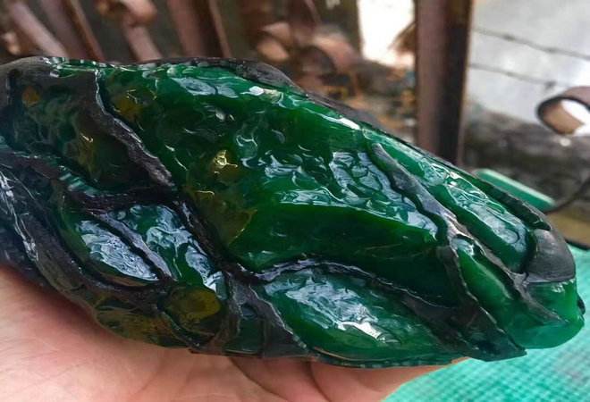 翡翠原石北京哪里买的简单介绍-第1张图片-翡翠网 翡翠原石北京哪里买的简单介绍-第1张图片-翡翠网