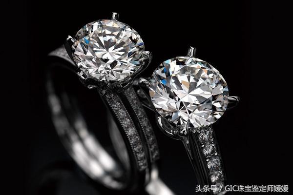 南非钻石等级有哪几个南非钻石等级标准-第1张图片-翡翠网 南非钻石等级有哪几个南非钻石等级标准-第1张图片-翡翠网