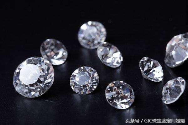 南非钻石等级有哪几个南非钻石等级标准-第2张图片-翡翠网 南非钻石等级有哪几个南非钻石等级标准-第2张图片-翡翠网