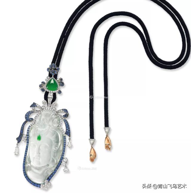 天然冰种翡翠价格的简单介绍-第2张图片-翡翠网 天然冰种翡翠价格的简单介绍-第2张图片-翡翠网