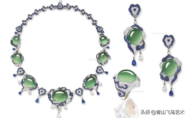 天然冰种翡翠价格的简单介绍-第7张图片-翡翠网 天然冰种翡翠价格的简单介绍-第7张图片-翡翠网