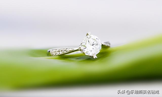 钻戒买多少分合适,钻戒买多少分的比较好-第2张图片-翡翠网 钻戒买多少分合适,钻戒买多少分的比较好-第2张图片-翡翠网