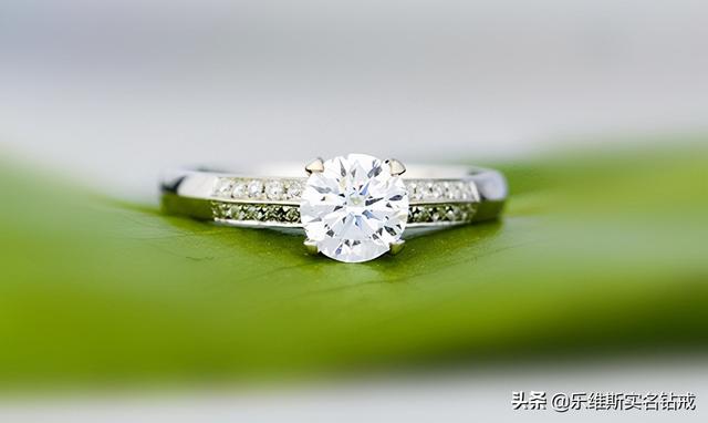 钻戒买多少分合适,钻戒买多少分的比较好-第3张图片-翡翠网 钻戒买多少分合适,钻戒买多少分的比较好-第3张图片-翡翠网