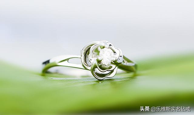 钻戒买多少分合适,钻戒买多少分的比较好-第4张图片-翡翠网 钻戒买多少分合适,钻戒买多少分的比较好-第4张图片-翡翠网