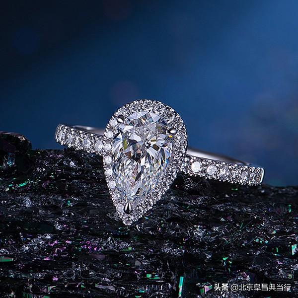 钻石哪里回收价钱最高哪里可以回收钻石首饰-第3张图片-翡翠网 钻石哪里回收价钱最高哪里可以回收钻石首饰-第3张图片-翡翠网