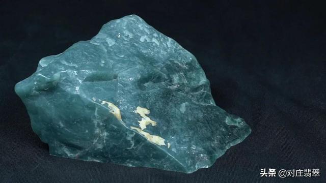 翡翠原石大马坎哪里国家出产翡翠原石-第4张图片-翡翠网 翡翠原石大马坎哪里国家出产翡翠原石-第4张图片-翡翠网