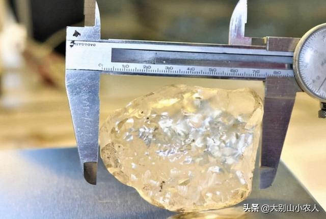 现在钻石还值钱吗,全球钻石储量骗局-第1张图片-翡翠网 现在钻石还值钱吗,全球钻石储量骗局-第1张图片-翡翠网