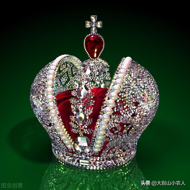 现在钻石还值钱吗,全球钻石储量骗局-第4张图片-翡翠网 现在钻石还值钱吗,全球钻石储量骗局-第4张图片-翡翠网