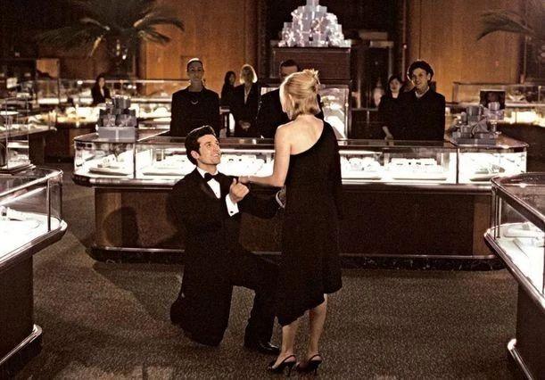 现在钻石还值钱吗,全球钻石储量骗局-第5张图片-翡翠网 现在钻石还值钱吗,全球钻石储量骗局-第5张图片-翡翠网