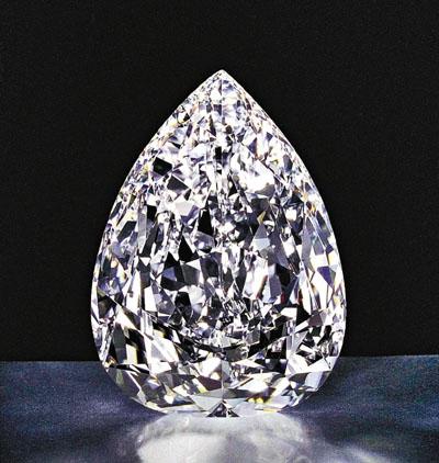 世界十大著名钻石,世界十大钻石品牌排行-第1张图片-翡翠网 世界十大著名钻石,世界十大钻石品牌排行-第1张图片-翡翠网