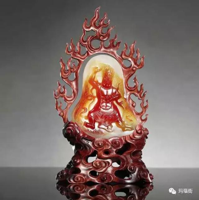 怎么区分玉石和玛瑙玉翡翠玛瑙的原石一样吗-第13张图片-翡翠网 怎么区分玉石和玛瑙玉翡翠玛瑙的原石一样吗-第13张图片-翡翠网