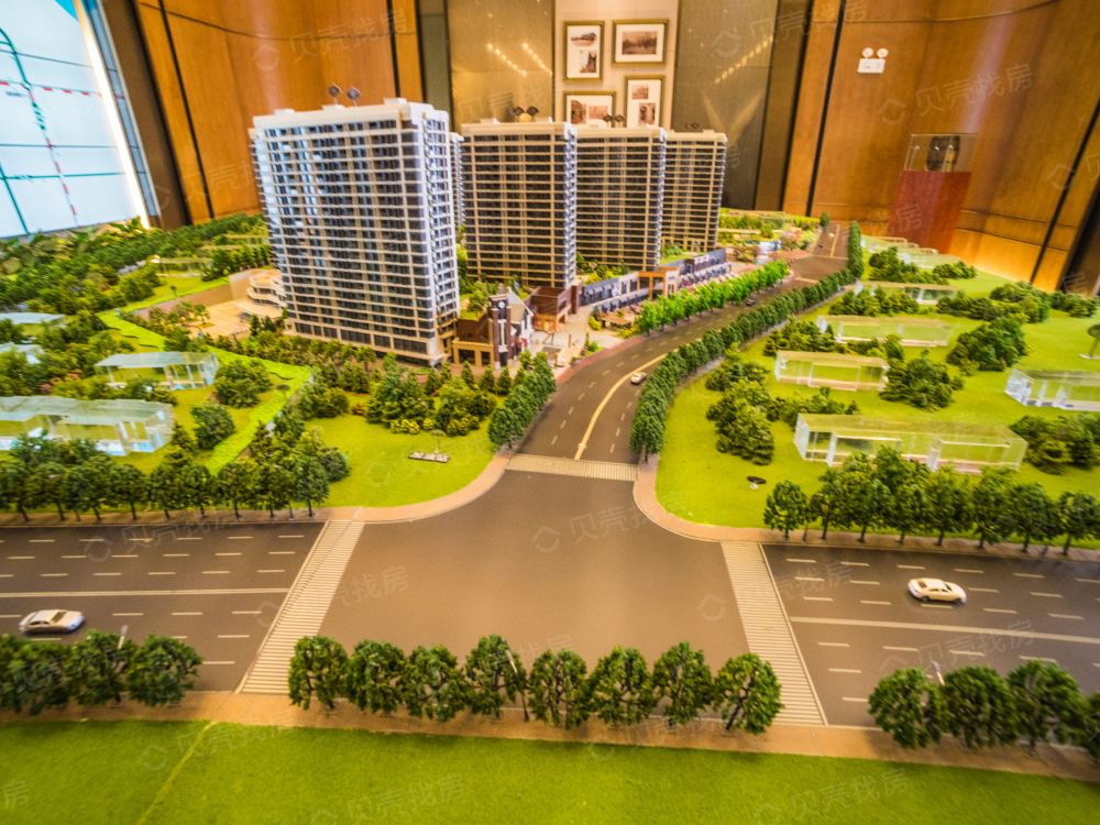 万科翡翠公园,烟台翡翠公园价格暴跌-第2张图片-翡翠网 万科翡翠公园,烟台翡翠公园价格暴跌-第2张图片-翡翠网