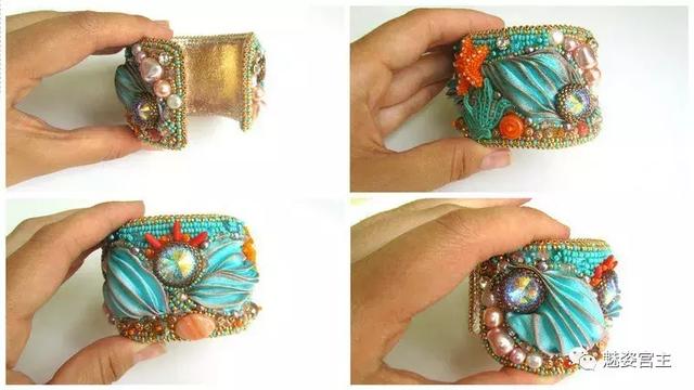 翡翠手镯可以用手盘玩吗翡翠珠子手镯如何盘玩-第21张图片-翡翠网 翡翠手镯可以用手盘玩吗翡翠珠子手镯如何盘玩-第21张图片-翡翠网