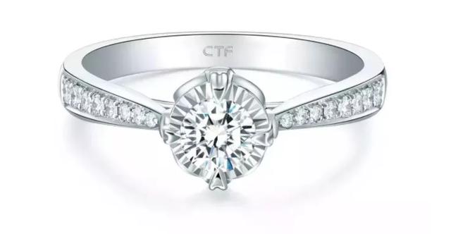 s925钻戒多少钱一枚戒指上925有钻石的-第3张图片-翡翠网 s925钻戒多少钱一枚戒指上925有钻石的-第3张图片-翡翠网