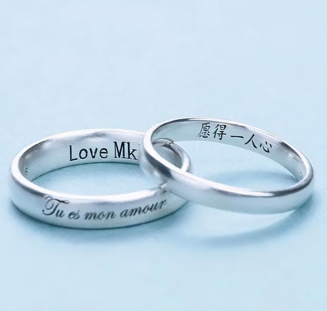 s925钻戒多少钱一枚戒指上925有钻石的-第4张图片-翡翠网 s925钻戒多少钱一枚戒指上925有钻石的-第4张图片-翡翠网