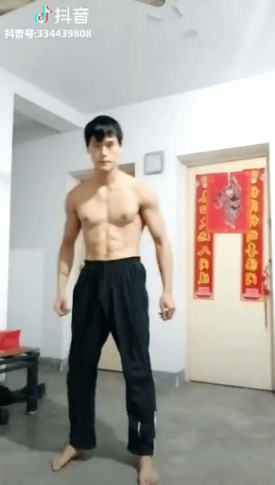 晨曦视频辣眼睛51秒,抖音晨曦怎么了视频-第3张图片-翡翠网