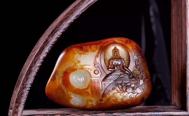 玉跟翡翠哪个价格高的简单介绍-第5张图片-翡翠网 玉跟翡翠哪个价格高的简单介绍-第5张图片-翡翠网