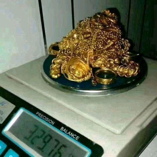 老凤祥黄金回收电话黄金回收今日价格-第3张图片-翡翠网 老凤祥黄金回收电话黄金回收今日价格-第3张图片-翡翠网