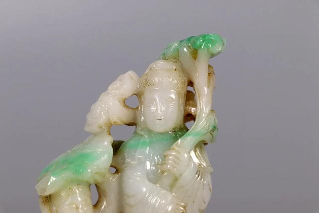 包含翡翠手件价格表大全的词条-第3张图片-翡翠网 包含翡翠手件价格表大全的词条-第3张图片-翡翠网