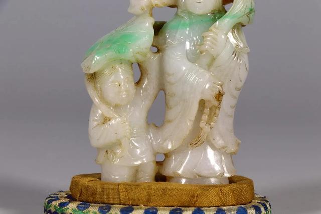 包含翡翠手件价格表大全的词条-第4张图片-翡翠网 包含翡翠手件价格表大全的词条-第4张图片-翡翠网