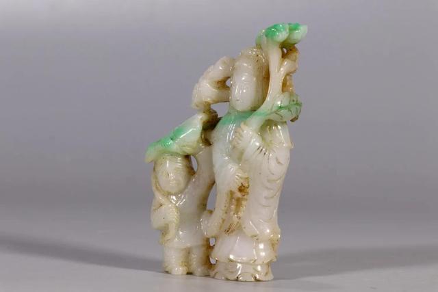 包含翡翠手件价格表大全的词条-第6张图片-翡翠网 包含翡翠手件价格表大全的词条-第6张图片-翡翠网