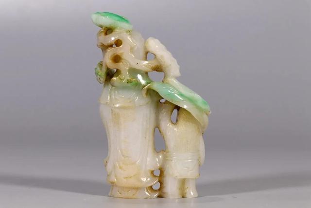 包含翡翠手件价格表大全的词条-第7张图片-翡翠网 包含翡翠手件价格表大全的词条-第7张图片-翡翠网