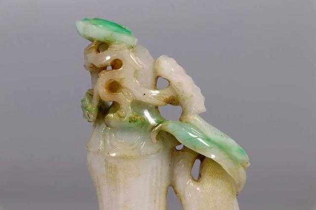 包含翡翠手件价格表大全的词条-第8张图片-翡翠网 包含翡翠手件价格表大全的词条-第8张图片-翡翠网