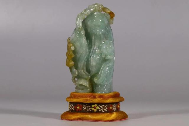 包含翡翠手件价格表大全的词条-第10张图片-翡翠网 包含翡翠手件价格表大全的词条-第10张图片-翡翠网