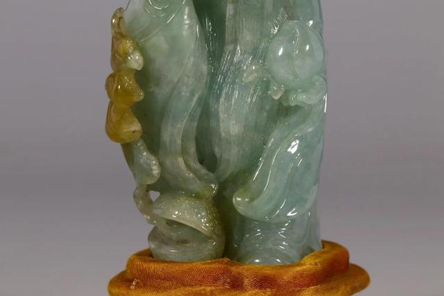 包含翡翠手件价格表大全的词条-第12张图片-翡翠网 包含翡翠手件价格表大全的词条-第12张图片-翡翠网