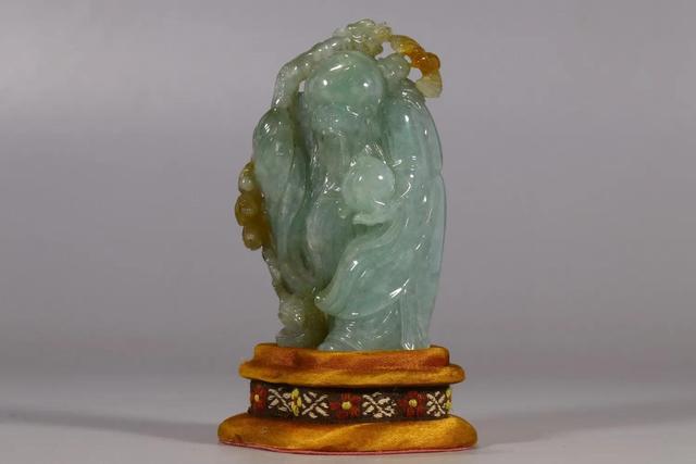 包含翡翠手件价格表大全的词条-第13张图片-翡翠网 包含翡翠手件价格表大全的词条-第13张图片-翡翠网