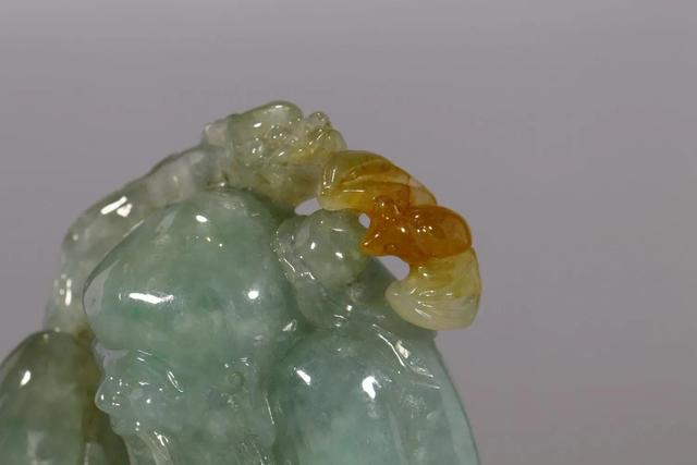 包含翡翠手件价格表大全的词条-第14张图片-翡翠网 包含翡翠手件价格表大全的词条-第14张图片-翡翠网