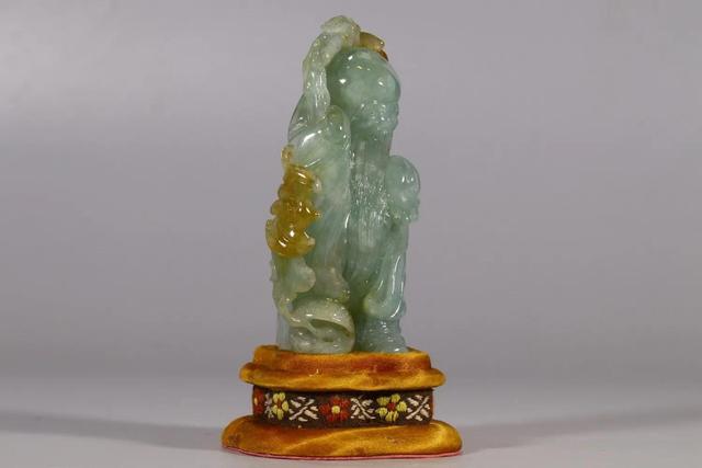 包含翡翠手件价格表大全的词条-第15张图片-翡翠网 包含翡翠手件价格表大全的词条-第15张图片-翡翠网