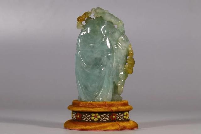 包含翡翠手件价格表大全的词条-第16张图片-翡翠网 包含翡翠手件价格表大全的词条-第16张图片-翡翠网