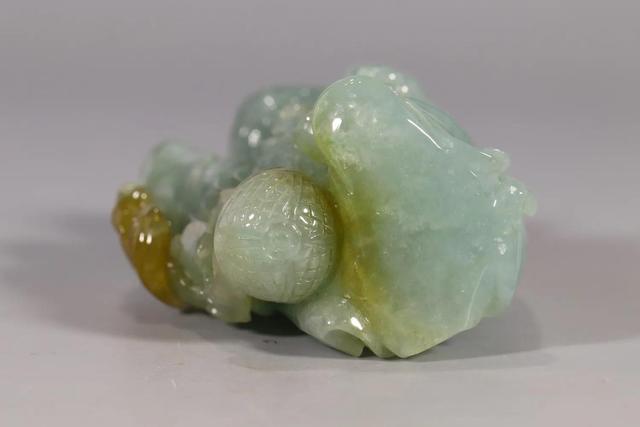 包含翡翠手件价格表大全的词条-第18张图片-翡翠网 包含翡翠手件价格表大全的词条-第18张图片-翡翠网