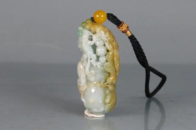 包含翡翠手件价格表大全的词条-第20张图片-翡翠网 包含翡翠手件价格表大全的词条-第20张图片-翡翠网